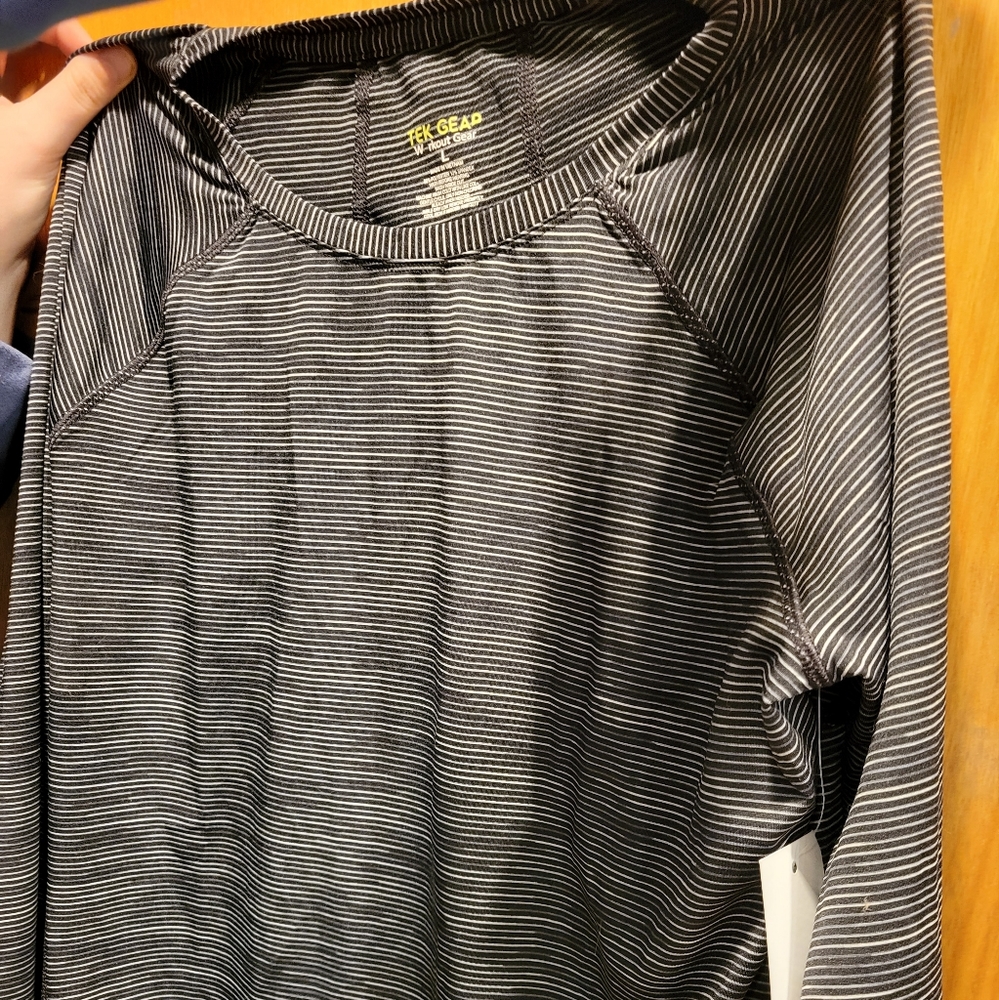 Tek Gear Workout shirt